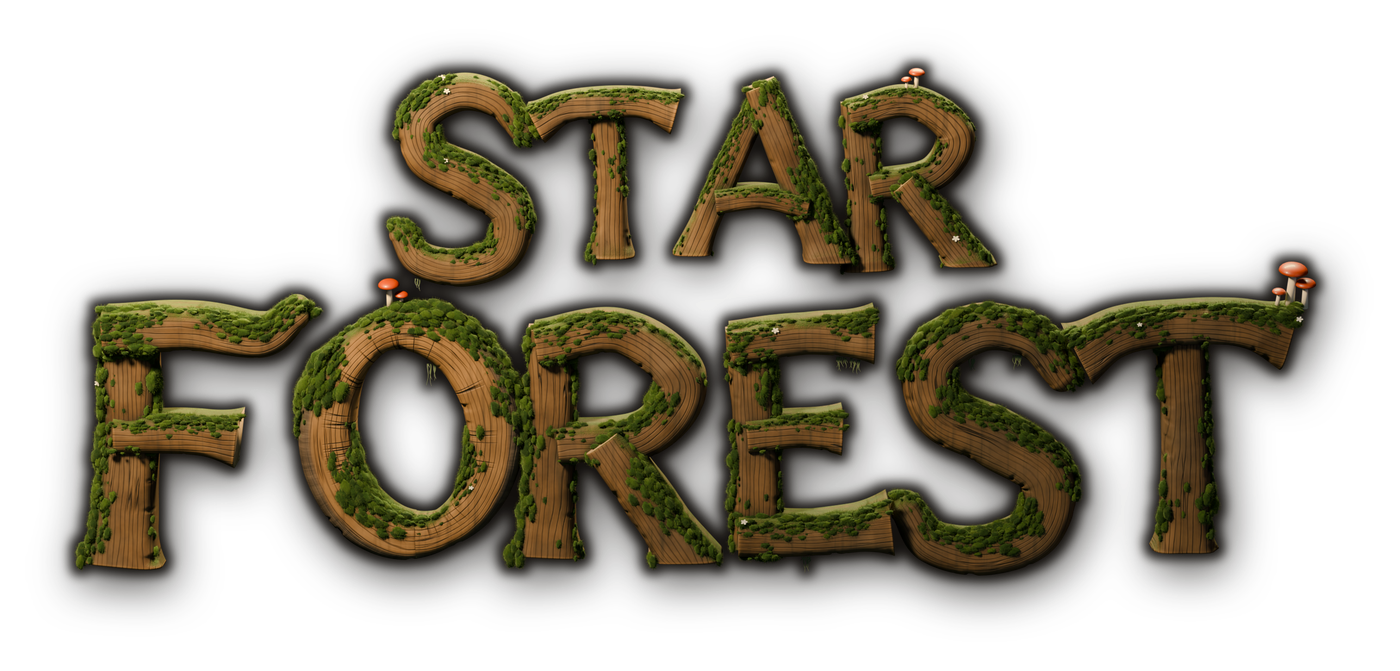 Star Forest